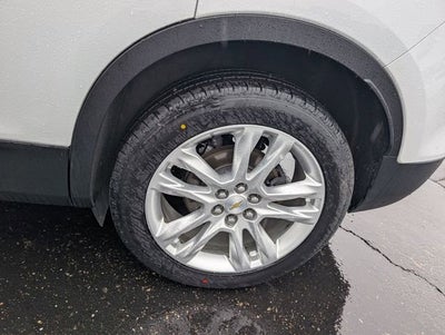 2019 Chevrolet Blazer JET BLACK