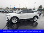 2019 Chevrolet Blazer JET BLACK