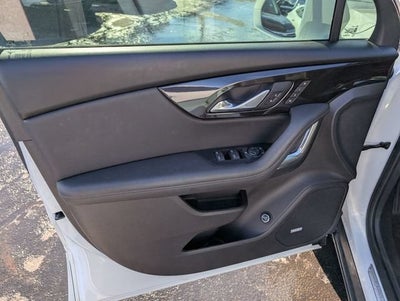2019 Chevrolet Blazer Premier