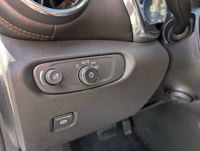 2019 Chevrolet Blazer Premier