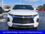 2019 Chevrolet Blazer Premier