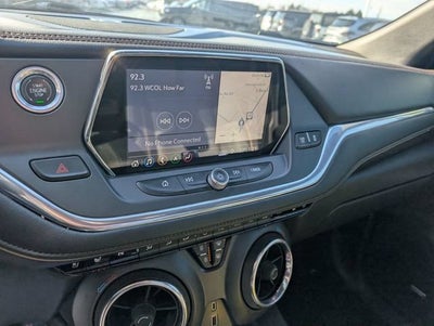 2019 Chevrolet Blazer Premier