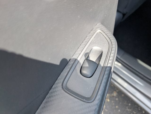 2024 Nissan Versa SR