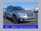 2017 Subaru Outback Limited
