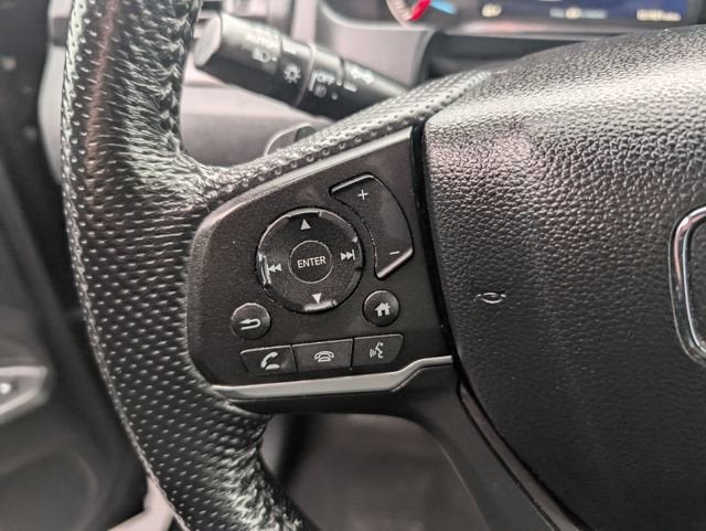 2020 Honda Passport EX-L