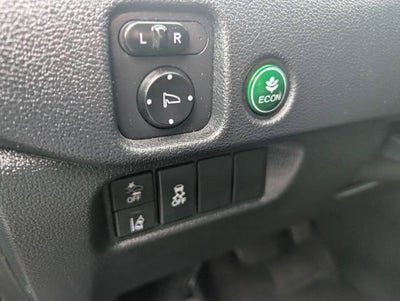 2020 Honda Passport EX-L