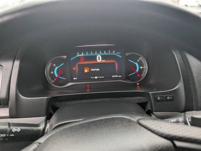 2020 Honda Passport EX-L