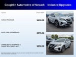 2020 Nissan Murano SV