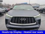 2024 INFINITI QX60 AUTOGRAPH