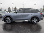 2024 INFINITI QX60 AUTOGRAPH