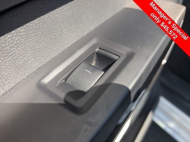 2024 Toyota Tundra 4WD Limited Hybrid