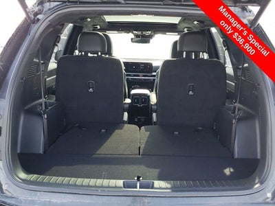 2025 Kia Sorento X-Line SX Prestige
