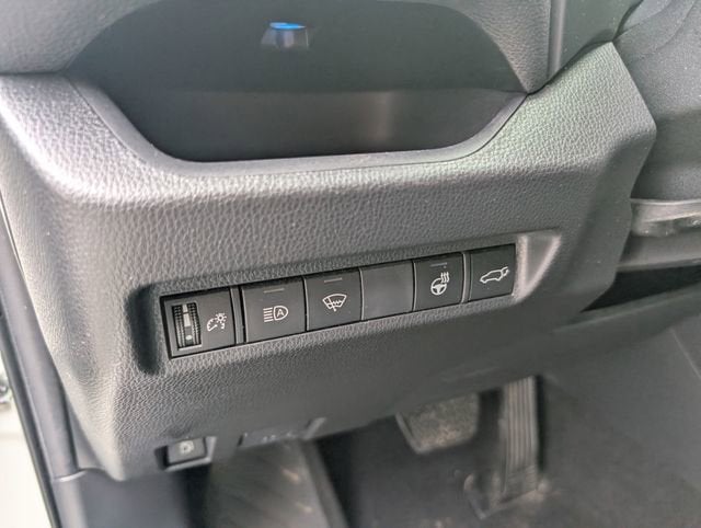 2022 Toyota RAV4 Hybrid XSE