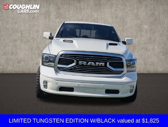 2018 RAM 1500 Limited