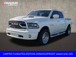 2018 RAM 1500 Limited
