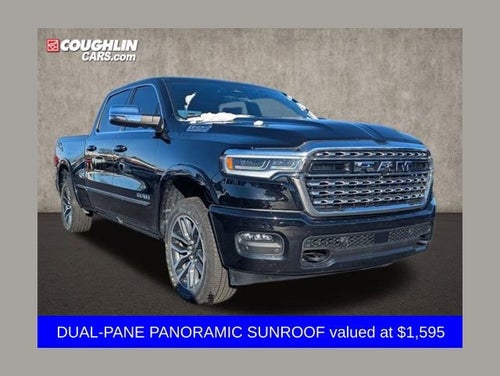 2025 RAM 1500 Limited