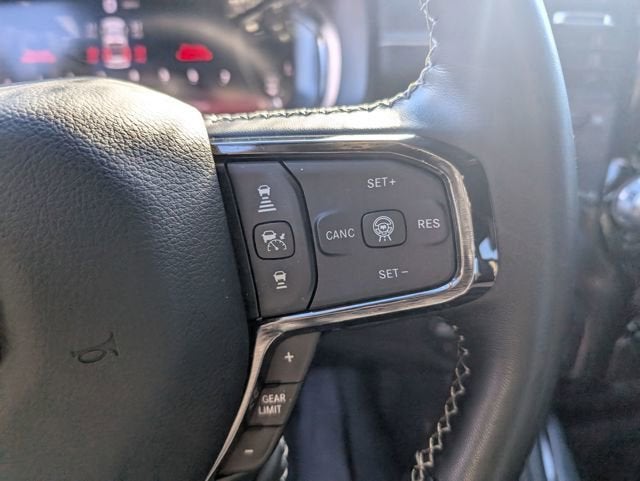 2025 RAM 1500 Limited