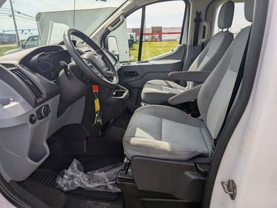 2016 Ford Transit Wagon XL