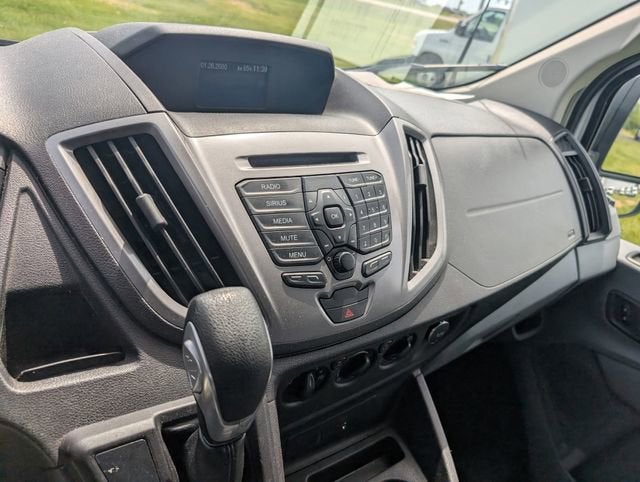 2016 Ford Transit Wagon XL