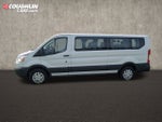 2016 Ford Transit Wagon XL
