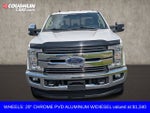 2019 Ford Super Duty F-350 SRW XL