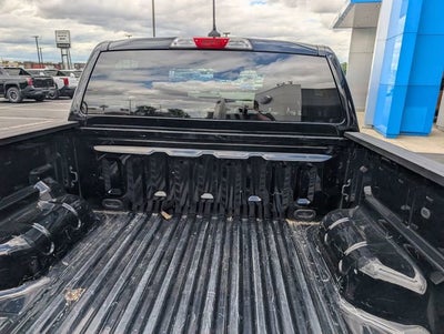 2023 Ford Ranger XL