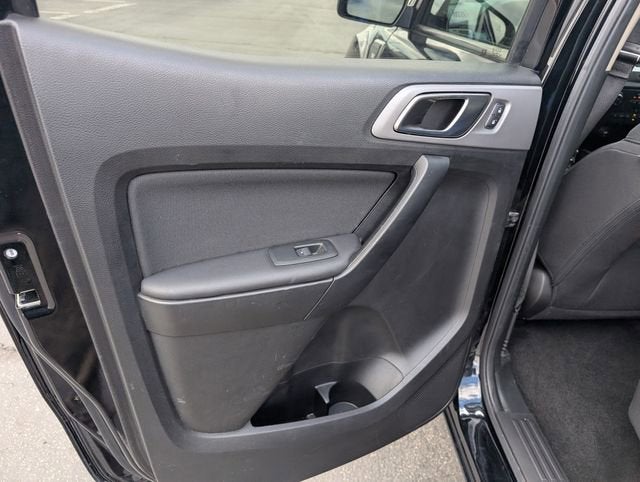 2023 Ford Ranger XL