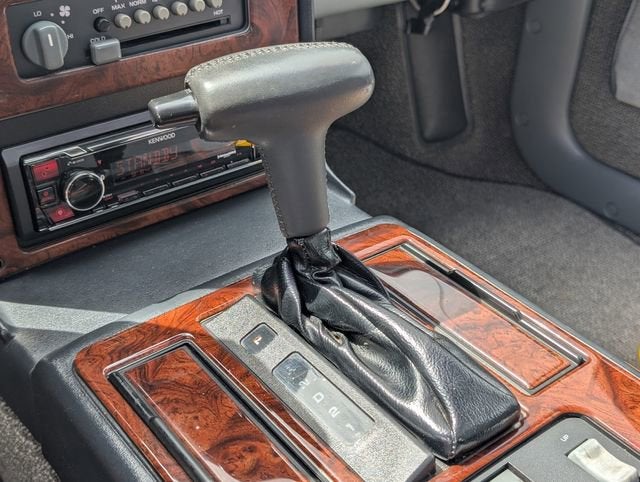 1987 Pontiac Fiero GT