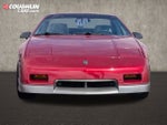 1987 Pontiac Fiero GT