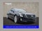 2016 Cadillac ATS Luxury Collection AWD