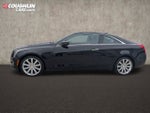2016 Cadillac ATS Luxury Collection AWD