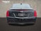 2016 Cadillac ATS Luxury Collection AWD