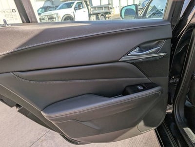 2023 Cadillac CT4 Premium Luxury