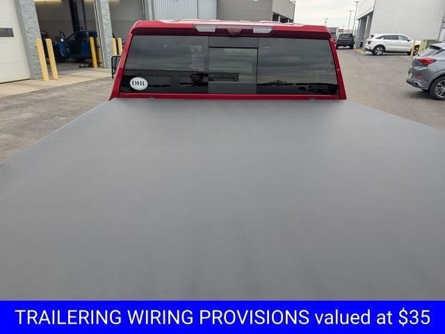 2025 Chevrolet Silverado 3500 HD High Country