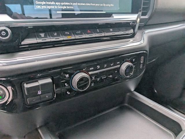 2025 Chevrolet Silverado 3500 HD High Country