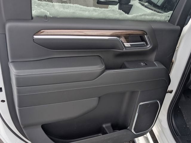 2024 Chevrolet Silverado 3500 HD LT DRW