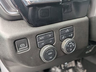 2024 Chevrolet Silverado 3500 HD LT DRW