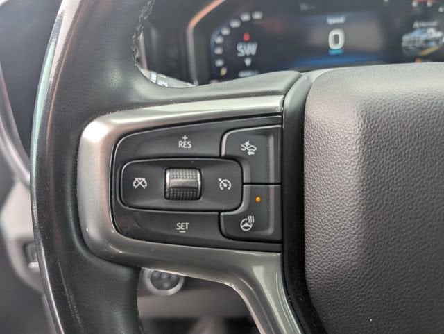 2024 Chevrolet Silverado 3500 HD LT DRW