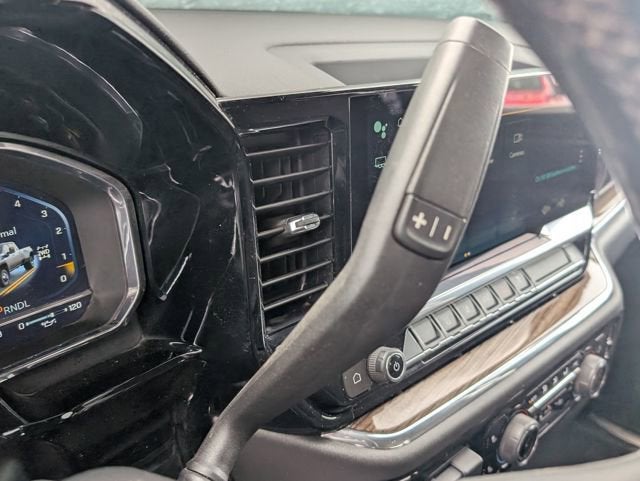 2024 Chevrolet Silverado 3500 HD LT DRW