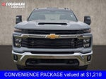 2024 Chevrolet Silverado 3500 HD LT DRW