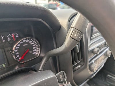 2015 GMC Sierra 3500 HD Base