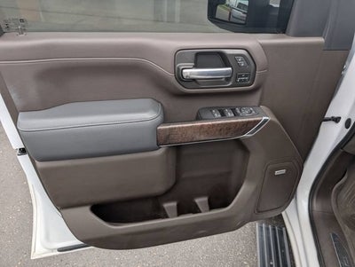 2023 GMC Sierra 2500 HD Denali