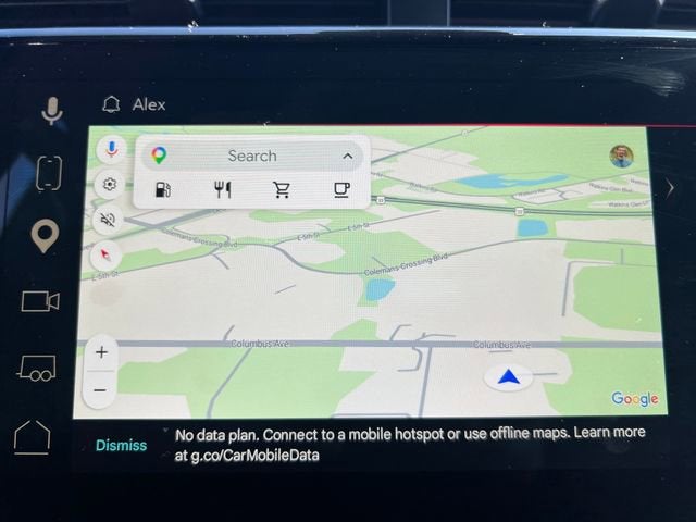 2024 GMC Sierra 2500 HD AT4X
