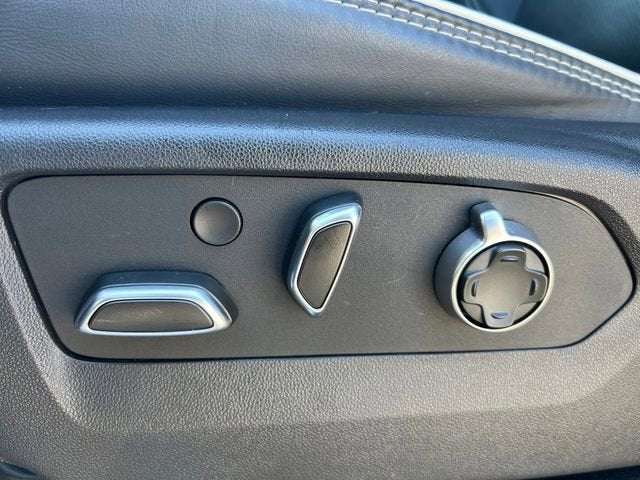 2024 GMC Sierra 2500 HD AT4X