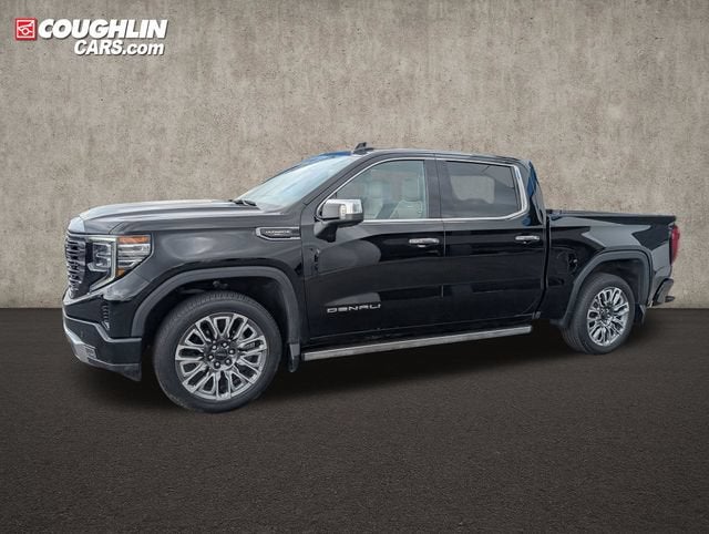 2023 GMC Sierra 1500 Denali Ultimate