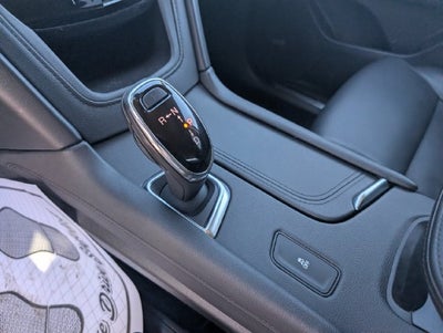 2019 Cadillac XT5 Luxury FWD
