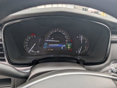 2018 Cadillac XT5 Luxury AWD