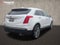 2017 Cadillac XT5 Premium Luxury AWD