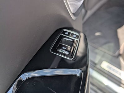 2026 Cadillac Escalade Platinum Luxury