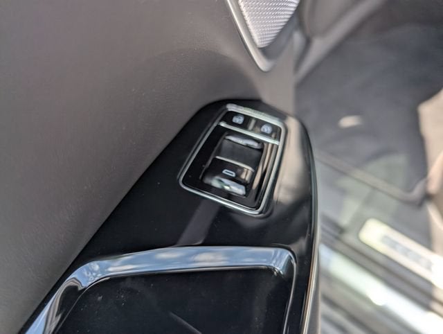 2026 Cadillac Escalade Platinum Luxury